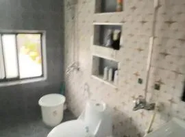 Gujar khan apartment