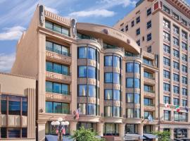 Wyndham Harbour Lights Studio Apartment with Resort Access, hotel en San Diego