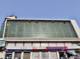 Hotel O Lotus Residency, hotel v destinaci Daman