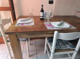 La casa di Giò