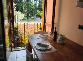 La casa di Giò