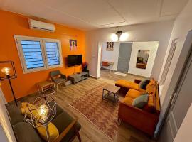 Maison confortable élégante et équipée pour un séjour idéal à Dakar, vila v destinaci Dakar
