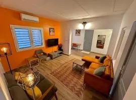 Maison confortable élégante et équipée pour un séjour idéal à Dakar