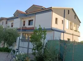 Villa Daka