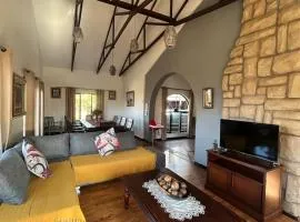 Clarens Shady Oak