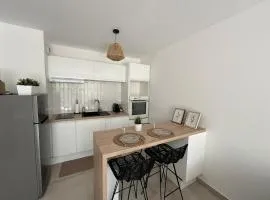Appartement aux portes de Genève