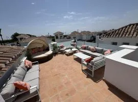 Villa Ohana - A Murcia Holiday Rentals Property