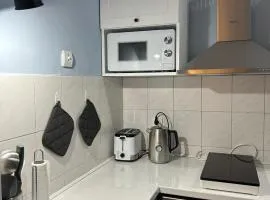 Apartman Chilla 2