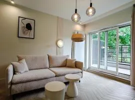 Apartament Swoboda Tatarska