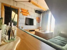 Apartament Słoneczny 15