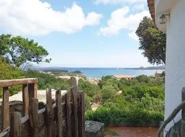 Villa panoramica tra natura e relax a due passi mare