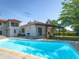 L'Oasis de rêve villa 5 chambre avec piscine
