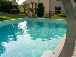 Appartamento Locazione Turistica L'Antica Sorgente Panicale