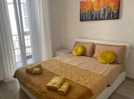 Nel cuore di Ascoli -casa vacanze