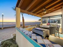 Las Gaviotas 2BR 2BA Ocean View 1st FL- 413