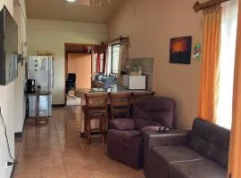 Fergust Family Studio Monteverde