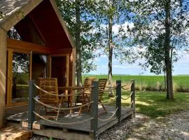 Ritopia Glamping