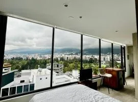STUDIO Luxury View Edificio Harmony