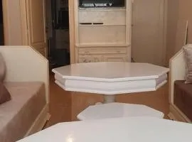 2 slaapkamer appartement in alhoceima bades