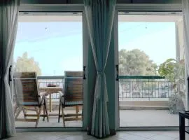 Chalkida Sea View Residence