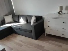 Mieszkanie blisko plaży Jelitkowo