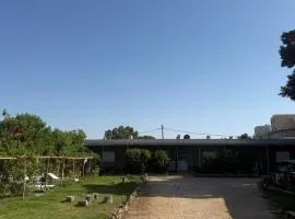Bungalows Nature
