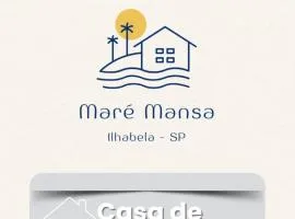 Maré Mansa - Casa com Piscina em Ilhabela