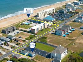 Gypsea Wind, Hotel in Kill Devil Hills