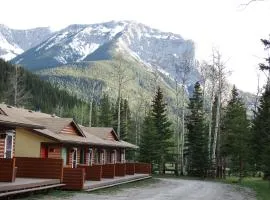 Jasper Gates Resort