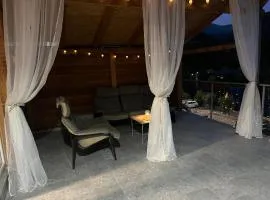 Apartmani Visnja
