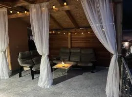 Apartmani Visnja