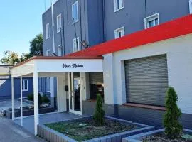 Modena Hotel