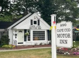 Cape Cod Motor Inn