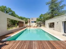 Villa Capra Luberon