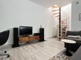 Tiny House avec terrasse privée, 10 mins du centre