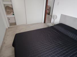 Departamento San Luis 1228, hotel a San Luis