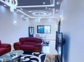 TCHETINMIN GUEST HOUSE & Tours