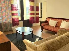 Entire apartment near Helsinki