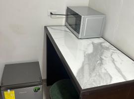 Victoria Deptos & Suites, hôtel à Ciudad Victoria