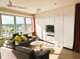 Ferienwohnung Wikinger Nest 13 10 im Wikingturm