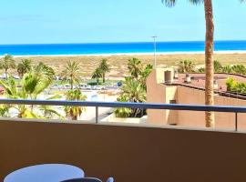 Sun&Ocean, Hotel in Morro Jable