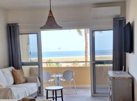 Sun&Ocean, Hotel in Morro Jable