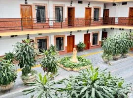 Hotel Las Fuentes