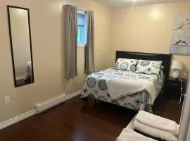 Down Home Accommodations