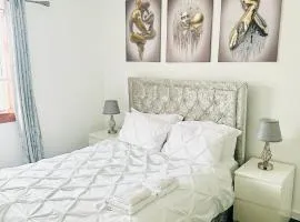 Spacious Room in Glasgow West End
