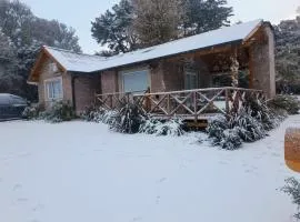 Cabañas La Lucía
