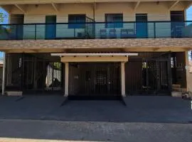 Complexo Flor de Pitanga- Vila de São Jorge