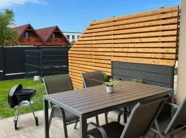 Apartament M-Sign w Mielenku - 400m od morza!