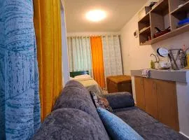 SpeedwayHaven, 2Mins TO SpurMall & Ashaki Resort -zero114-05078six