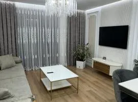Apartment in the heart of Batumi